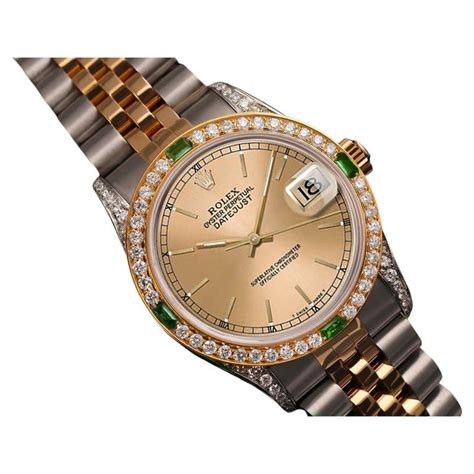 buy rolex 68274|rolex 6827 champagne dial.